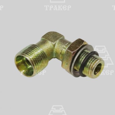 Угольник 16*20 энергоаккумулятора 861030