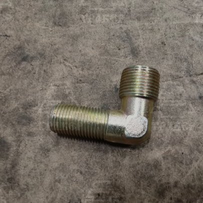 Угольник 16х20 энергоаккумулятора 861030