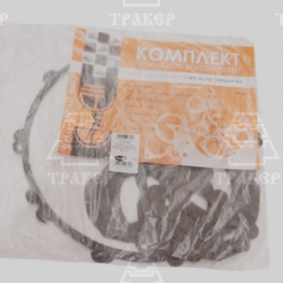 Комплект прокладок передн.моста 240-1002002 МТЗ-82 (14 ед.) ПАРОНИТ