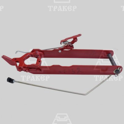 Механизм 70-4619010 фиксации (РУП МТЗ)