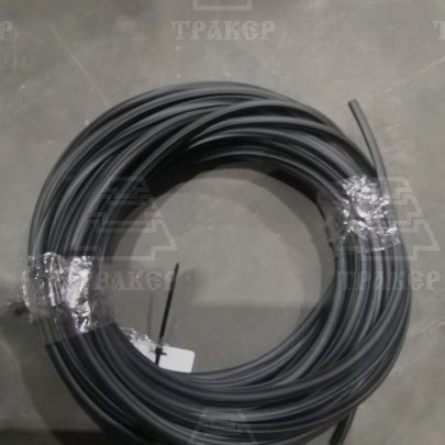 Уплотнитель стекла НТ-8 (ПР-2) (замок) для ТДТ-55 и МТЗ МК (50 метров)