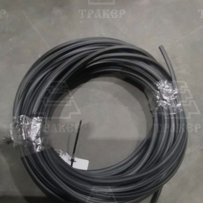 Уплотнитель стекла НТ-8 (ПР-2) (замок) для ТДТ-55 и МТЗ МК (50 метров)