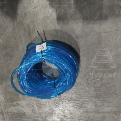 Трубка ПВХ 8*1,5 (50 метров)