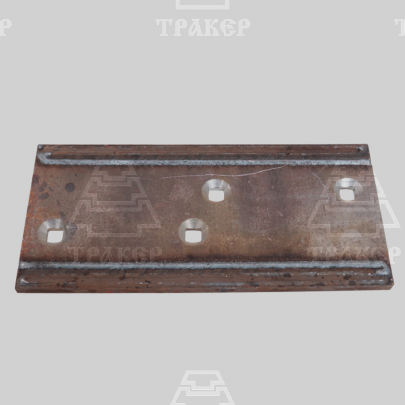 Доска полевая 300.140.10.13х4 (ПЛЖ.21.200-06)