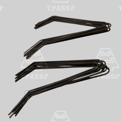 Палец ГВК-603 внутренний и палец ГВК-627 внешний (комплект по 10шт)