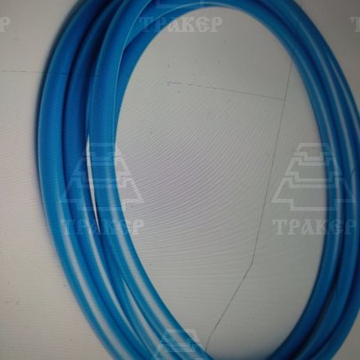 Трубка ПВХ 6х1,3 (30 метров)