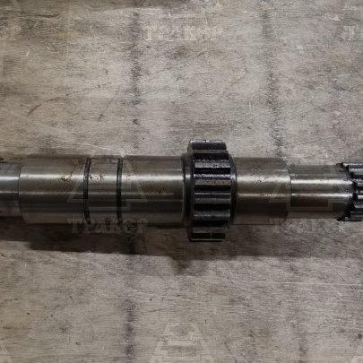 Вал 74-1701032 первичный МТЗ-800/952 (ТАРА)