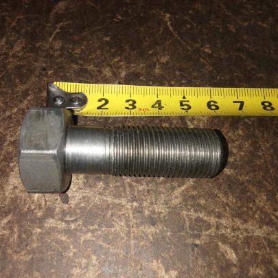 Болт М16*1,5-h35*45 7511.1005127 крепления маховика
