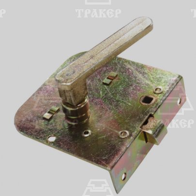 Замок 150.45.070-1А двери универсал.