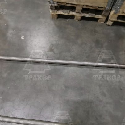 Вал 3518060-16442В н/камеры верхний L=1870мм (Дон)