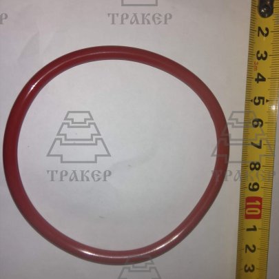 Кольцо силиконовое 090-100-58