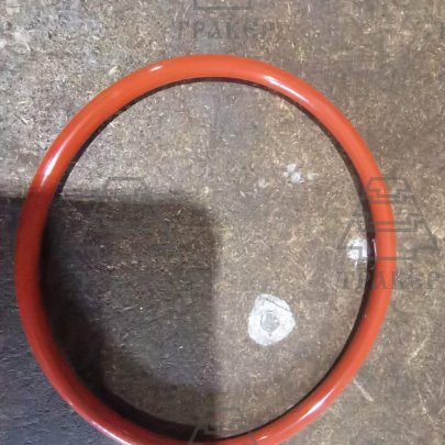 Кольцо силиконовое 100-110-58