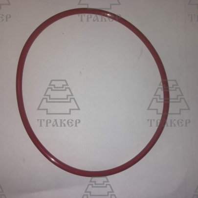 Кольцо силиконовое 102-108-36