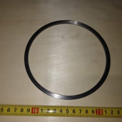 Кольцо 240-1003029-Б упл. газ. стыка