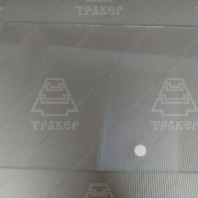 Стекло Т4.45.585 (445*228) форточки