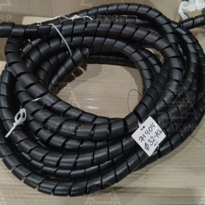 Защитная спираль (SS- 32) 10 метров