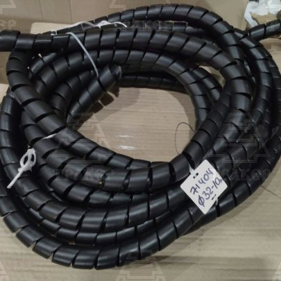 Защитная спираль (SS- 32) 10 метров