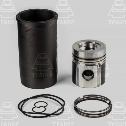 Поршневая группа Д-245-1000105-Г МД (Кострома) 7534 (компл. из 4шт)