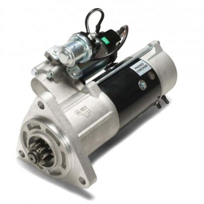 Стартер 11010118 МТЗ,Т40 планет.редукт.12В 4,9кВт/6кВт,10зуб.ан.9142.780,9162.780,5412.3708,9182.780