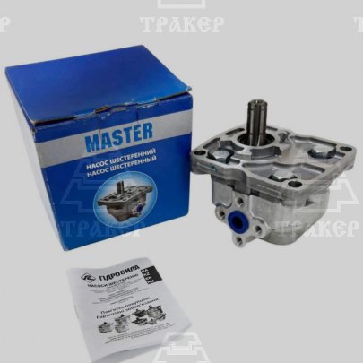 НШ-14 М-3 Гидросила