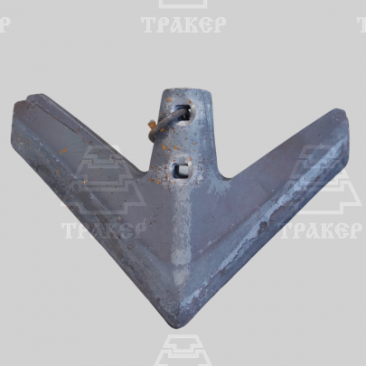 Лапа КПС-4 (270) КПС-4 Рубцовск (комплект 5шт)