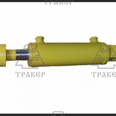 Г/цилиндр ГЦ-75.30*200.01-2( с гайкой) СЗ-3,6