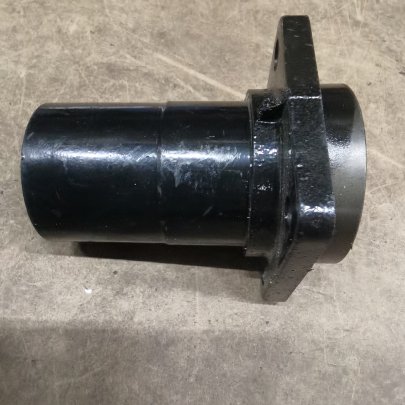 Корпус 5036010270 (8245-036-010-276) шкива малого косилки (4 отв.) аналог Wirax