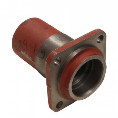 Корпус 5036010270 (8245-036-010-276) шкива малого косилки (4 отв.) аналог Wirax