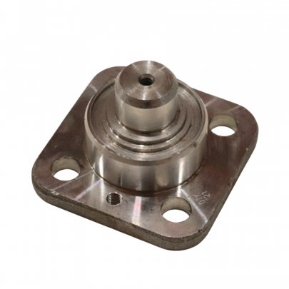 Ось 1520-2308037 верхняя РБ