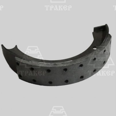 Колодка тормозная 105.042.09.020 КТУ, 2ПТС-4