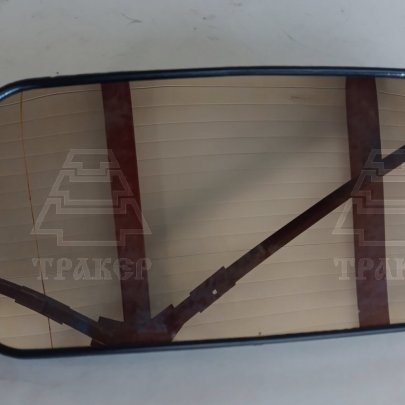 Зеркало 80-8201050 с кроншт.заднего вида МТЗ (В УПАКОВКЕ 2 ШТ.)