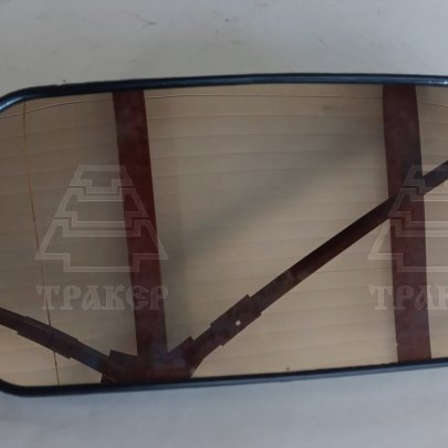 Зеркало 80-8201050 с кроншт.заднего вида МТЗ (В УПАКОВКЕ 2 ШТ.)