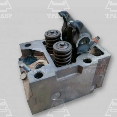 Головка 740.1003010 блока в сб. (ремонт)