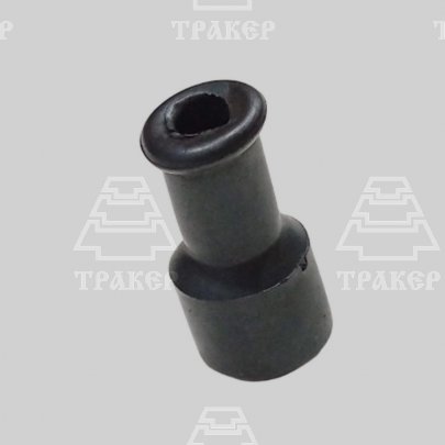 Колпачок свечной (резинка)