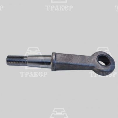 Петля 8602-2707042 дышла Евро К-З