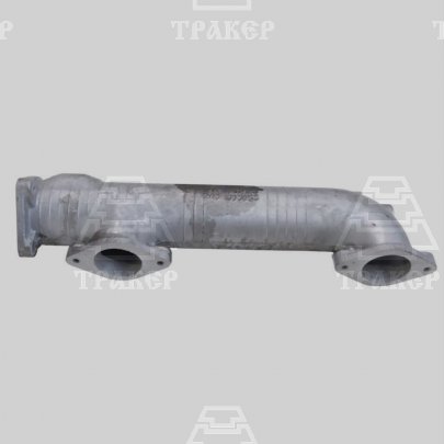 Коллектор 240-1003033 впускной (ММЗ)