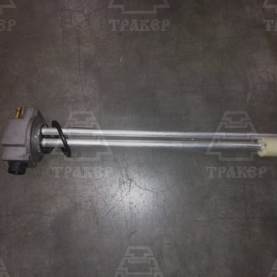 Топливоприемник 7508.453848.005-03 УРАЛ Next с ДУТ и эл.-подогревом L=425мм КЭМЗ (АО АЗ УРАЛ)