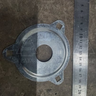 Крышка А54-43758 (КЗР-0218415Б/Н.166.203) корпуса подшипника Н.027.103