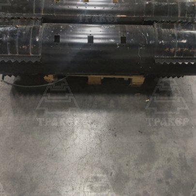Остов 3518060-18850 (10.08.04.150) битера Дон-1500