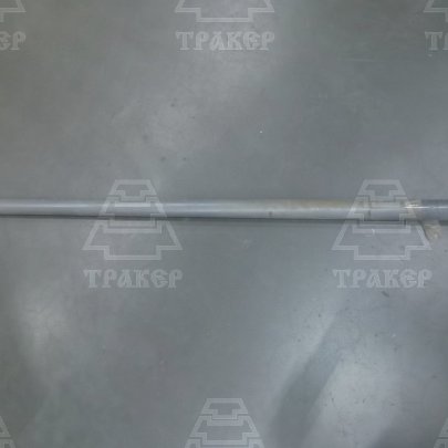 Вал 10.01.55.170Б выгрузной шнека L=2845мм, D=65мм (вала) короткий