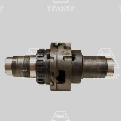 Коробка 52-2303020 н.о. (корпус дифференциала перед. моста)
