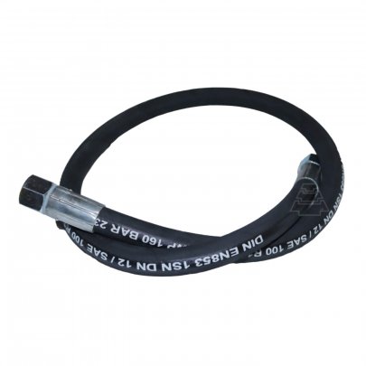 РВД 24*1250 (М20*1,5) 2SN Т 