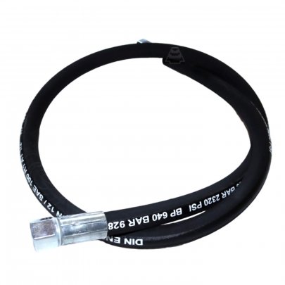 РВД 24*1450 (М20*1,5) 1SN Т