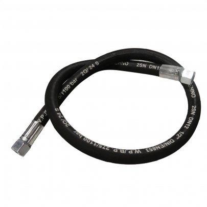 РВД 27*1050 (М22*1,5) 2SN Т
