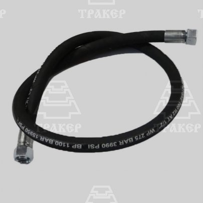 РВД 27х1250 (М22х1,5) 2SN Т+