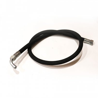 РВД 27*1450 (М22*1,5) (0/90) 2SN Т