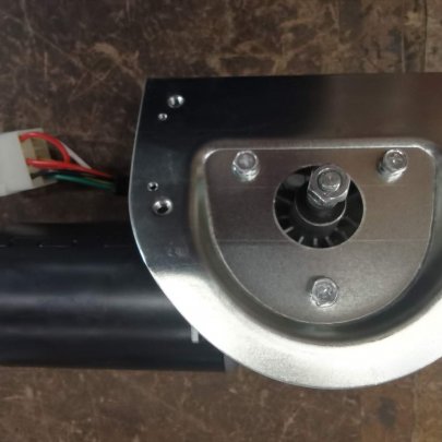 Мотор стеклоочистителя с редуктором Евро-3 (272-5205.100)