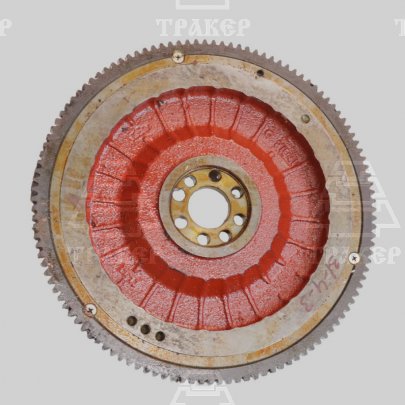 Маховик 240Л-1005114-Б (z=119) Д-245Л-552/Д245.16ЛС-994 (ТЛТ-100/ТДТ-55) под ПД, сцепление А52 (ММЗ)
