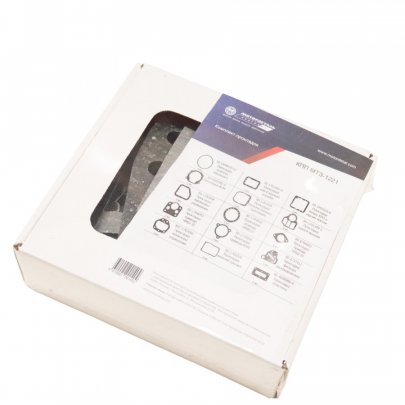 Комплект прокладок КПП МТЗ-1221 (15 наим.) (Кострома) 00000085661