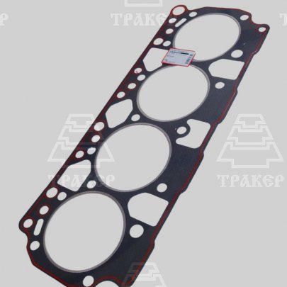 Прокладка ГБЦ Д-240 (с герметиком) 50-1003020 А2СБ (КВАДРАТИС)